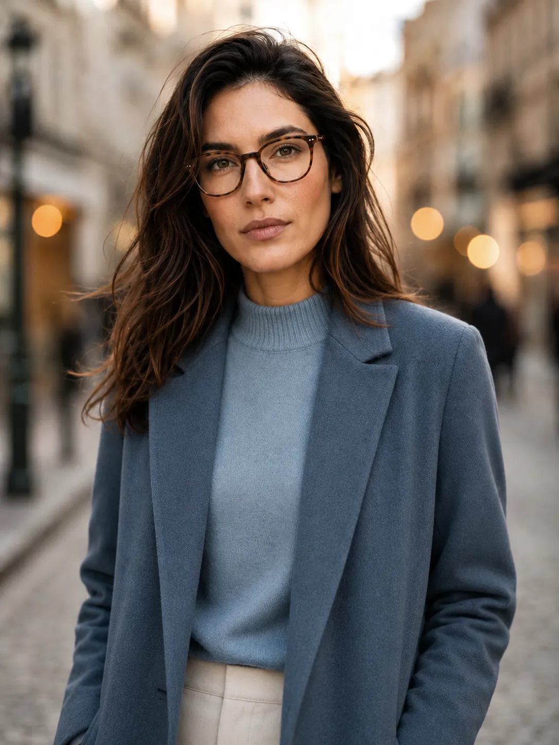 Oliver Peoples eyewear at Voorthuis Opticians