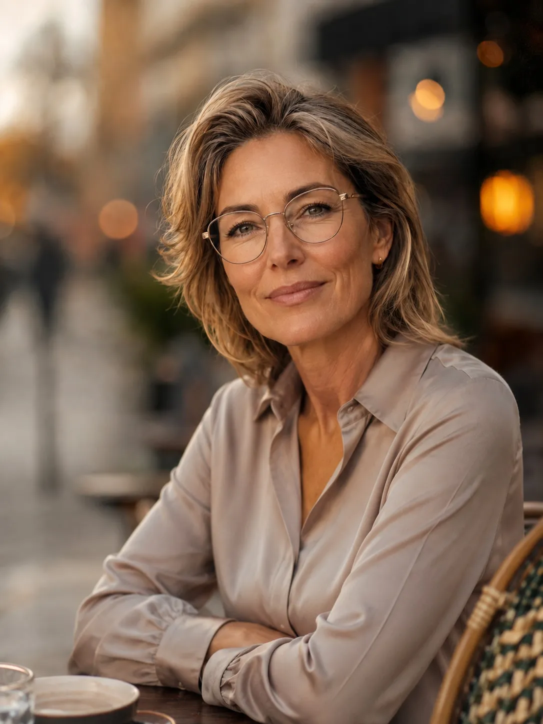 Voorthuis Opticians Foxhall Square location
